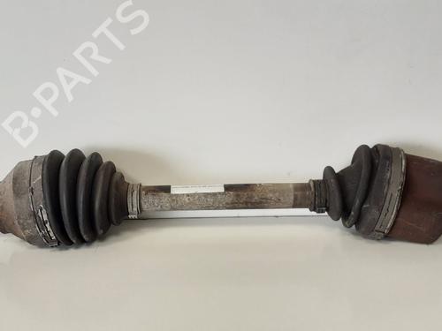 Used Left front driveshaft FORD MONDEO II (BAP) 2.5 24V (170 hp) 12761738