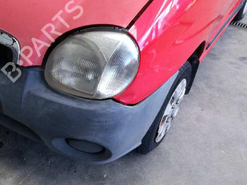 Instrument cluster HYUNDAI ATOS (MX) 1.0 i | BP12731328C47 