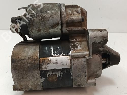 Starter RENAULT MEGANE I Coach (DA0/1_) 1.6 16V (DA0B, DA04, DA11) | BP14748983M8 