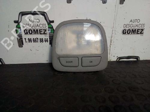 Used Interior roof light HYUNDAI SANTA FÉ II (CM) 2.2 CRDi GLS (150 hp) 12814141