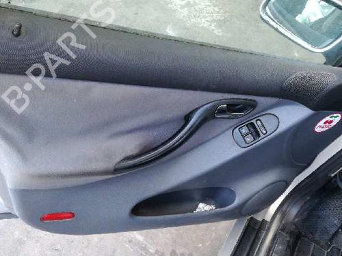 Engine control unit (ECU) SEAT LEON (1M1) 1.9 TDI | BP12747533M57 