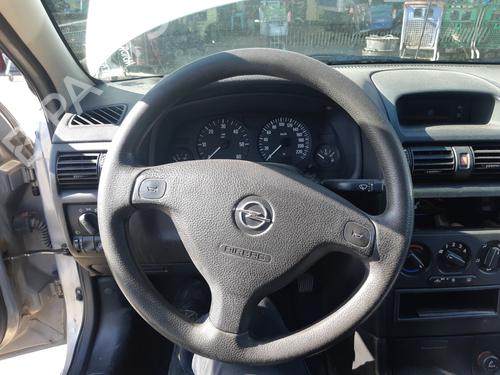 Instrument cluster OPEL ASTRA G Hatchback (T98) 1.7 DTI 16V (F08, F48) | BP32123682C47 