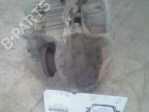 Gearbox MERCEDES-BENZ VITO Van (W638) 108 CDI 2.2 (638.094) | BP12806893M3 