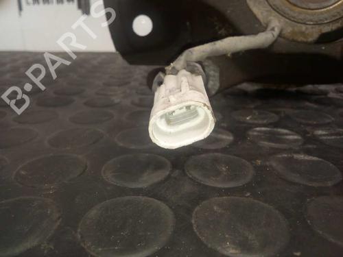Right front steering knuckle OPEL ASTRA G Hatchback (T98) 1.8 16V (F08, F48) | BP12810059M26 