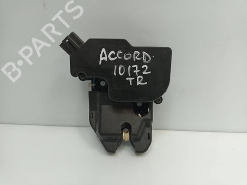 Bakluke lås HONDA ACCORD VII (CL, CN) 2.2 i-CTDi (CN1) (140 hp) 18483455