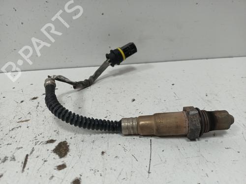 Used Electronic sensor MERCEDES-BENZ A-CLASS (W168) A 160 (168.033, 168.133) (102 hp) 16081220