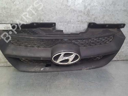 Grill / Grid HYUNDAI SONATA V (NF) 2.0 CRDi (140 hp) 863503K000 | 863503K000 |