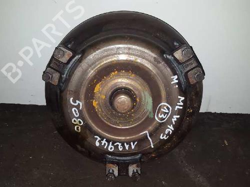 Gearbox MERCEDES-BENZ M-CLASS (W163) ML 320 (163.154) | BP12714640M3 