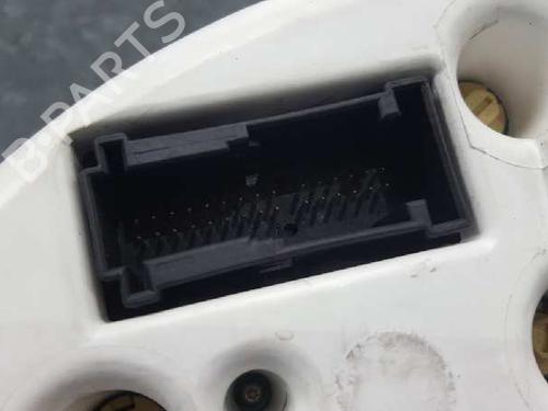 Instrument cluster MERCEDES-BENZ M-CLASS (W163) ML 320 (163.154) | BP12714660C47 