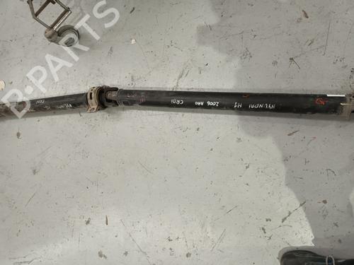 Driveshaft HYUNDAI H-1 / STAREX Bus (A1) 2.5 CRDi | BP12710083M37 
