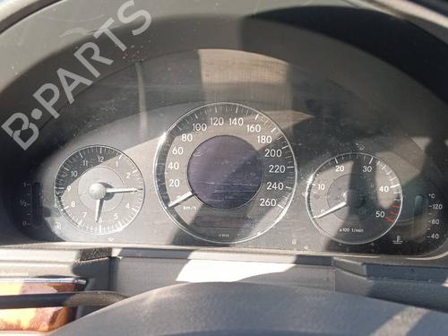 Front left window mechanism MERCEDES-BENZ E-CLASS (W211) E 270 CDI (211.016) | BP40185856C22 - Image 25