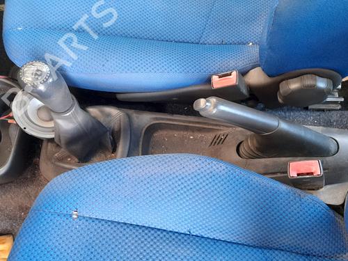 Right taillight FIAT PUNTO (188_) 1.9 JTD 80 (188.237, .257, .337, .357) | BP18145669C35 