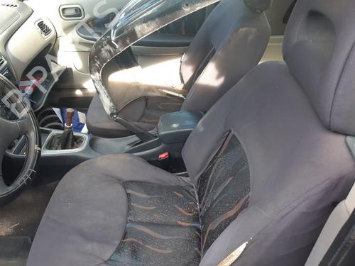 Tailgate NISSAN ALMERA II Hatchback (N16) 2.2 Di | BP32167113C6 