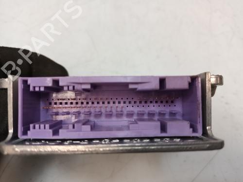 ECU airbags KIA SORENTO I (JC) 2.5 CRDi 4WD | BP19269732M53 