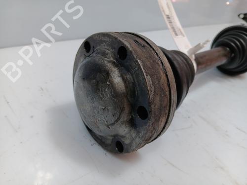 Left front driveshaft MERCEDES-BENZ VITO Van (W638) 108 D 2.3 (638.064, 638.068) | BP21595222M38 