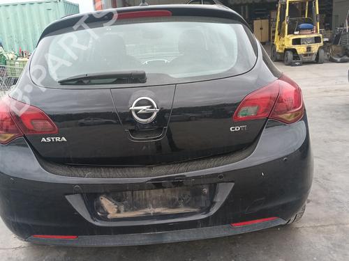 Engine control unit (ECU) OPEL ASTRA J (P10)  | BP33326871M57  - Image 15