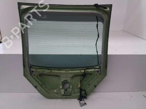 Bakluke CC/Kombi-Kupé VW NEW BEETLE (9C1, 1C1) 1.6 | BP12728666C6 