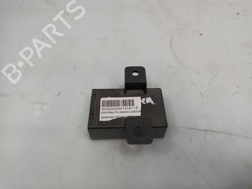 Control unit CHEVROLET REZZO MPV (U100) 2.0 | BP12705746M11 