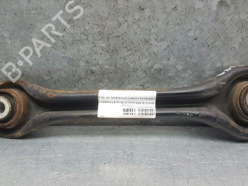 Right rear suspension arm MERCEDES-BENZ C-CLASS (W203) C 180 Kompressor (203.046) | BP12717124M15 