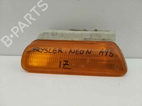 Used Left front indicator Left front indicator 12807739 12807739