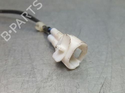 Front right lock SUZUKI ALTO VI (FF, HA24_) 1.1 (RF410) | BP12794781C97 
