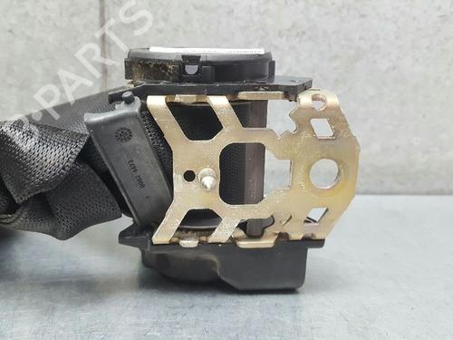 Front right seatbelt PORSCHE BOXSTER (986) 2.7 | BP12729651I25 