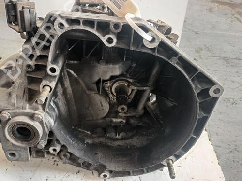 Gearbox LANCIA LYBRA (839_) 1.9 JTD (839AXD1A) | BP33470164M3  - Image 5