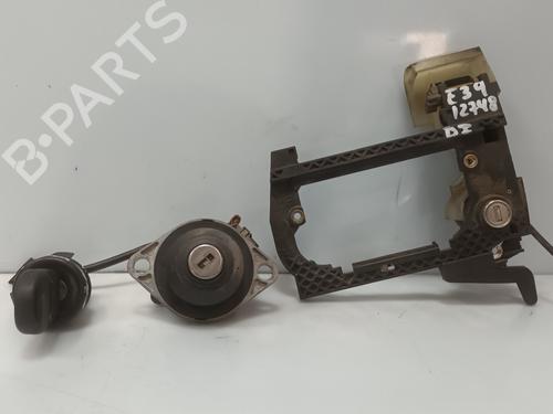 Used Electronic module BMW 5 (E39) 525 tds (143 hp) 29252270