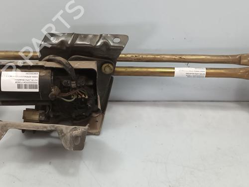 Used Front wiper motor NISSAN SERENA (C23) 2.3 D (75 hp) 29933659