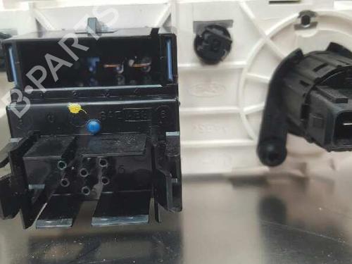 Climate control FORD MONDEO II (BAP) 1.8 i | BP12692661I5 