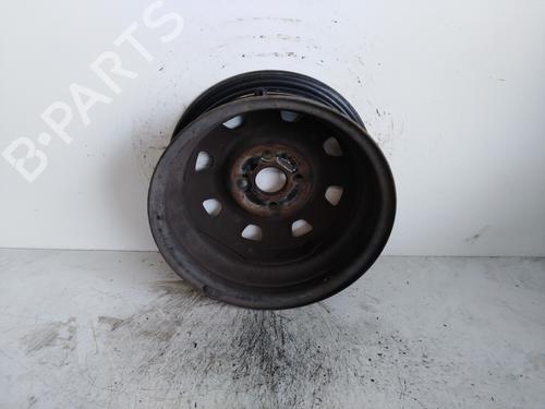 BP12780940C45 | Velg HYUNDAI ACCENT II (LC) 1.5 BP12780940C45