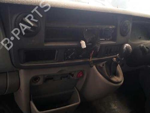 Engine mount OPEL MOVANO A Bus (X70) 2.5 CDTI (JD) | BP12809741M89 