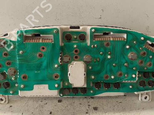 Instrument cluster HYUNDAI H-1 / STAREX Bus (A1)  | BP12858431C47 