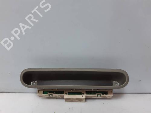 Used Display monitor Display monitor RENAULT TWINGO I (C06_) 1.2 16V (C06C, C06D, C06K) (75 hp) 40076770 40076770
