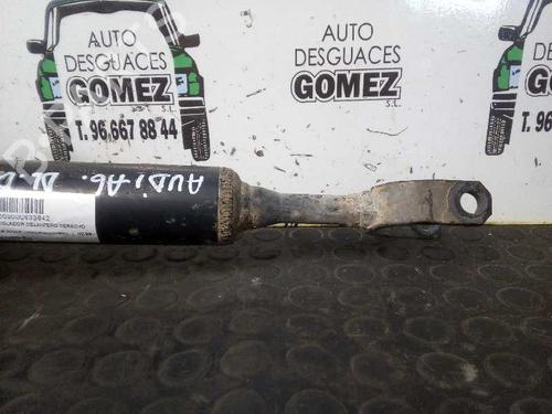 Right front shock absorber AUDI A6 C5 Avant (4B5) 2.4 | BP12806648M17 