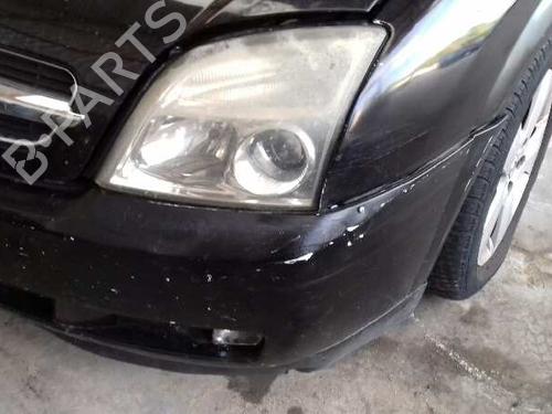 Mass air flow sensor OPEL VECTRA C (Z02) 2.2 DTI 16V (F69) | BP12750906M95 