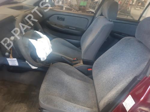 Left taillight NISSAN ALMERA I (N15) 1.6 | BP29070144C34 
