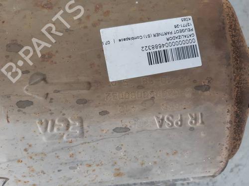 Catalyst PEUGEOT PARTNER MPV (5_, G_) 1.9 D | BP40039260M10 - Image 4