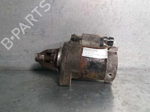 Startmotor HONDA JAZZ II (GD_, GE3, GE2) 1.2 i-DSI (GD5, GE2) (78 hp) 12782241
