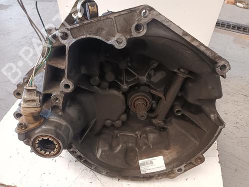 Getriebe für PEUGEOT 306 Hatchback (7A, 7C, N3, N5) 1.6 (89 hp) 27485679