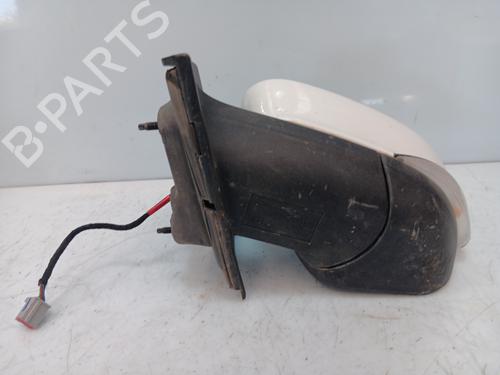 Left mirror FORD KA+ III (UK, FK) 1.2 Ti-VCT | BP25203618C26 