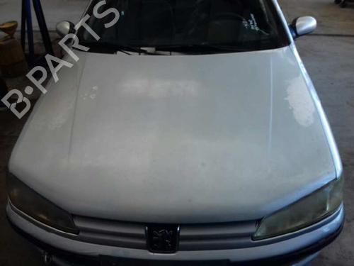 Pulley PEUGEOT 406 (8B) 2.1 TD 12V | BP13976354M122 