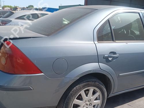 Electronic module FORD MONDEO III (B5Y) 2.0 16V | BP38329847M83 - Image 8