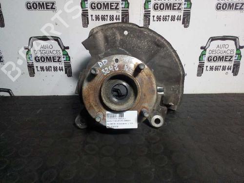 Used Right front steering knuckle KIA CARENS I (FC) 1.8 i (110 hp) 12689067