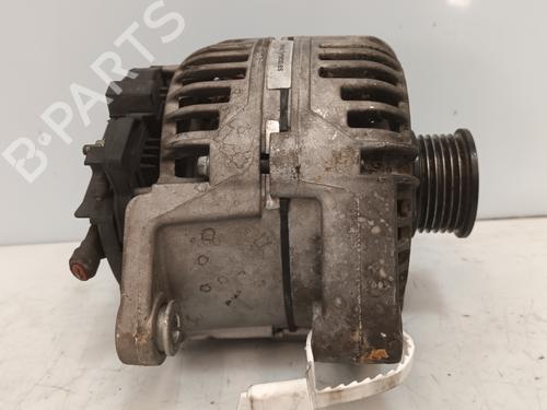 Alternator OPEL ZAFIRA A MPV (T98)  | BP26586345M7 