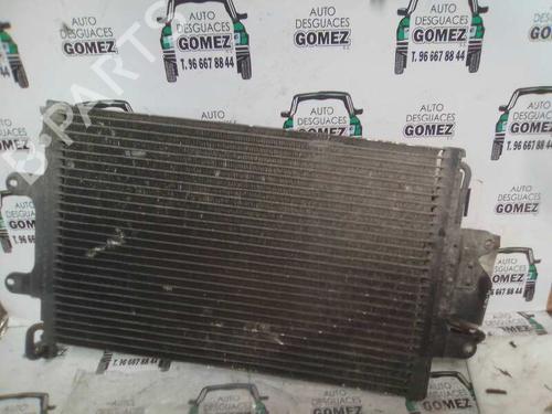 Used AC radiator SEAT IBIZA II (6K1) 1.9 TDI (110 hp) 18108986