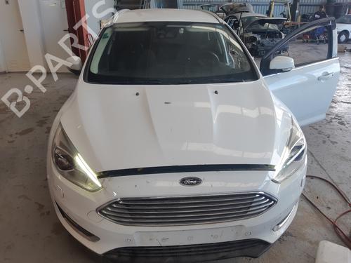 Used Parts FORD FOCUS III 1.5 TDCi (120 hp) 4375062