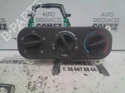 Used Climate control DODGE CALIBER 2.0 CRD (140 hp) 12805118