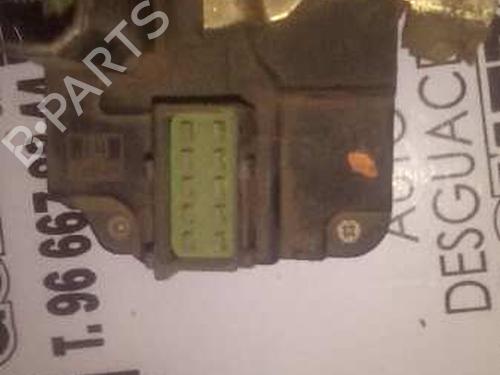 Front right lock OPEL VECTRA B (J96) 1.7 TD (F19) | BP12798939C97 