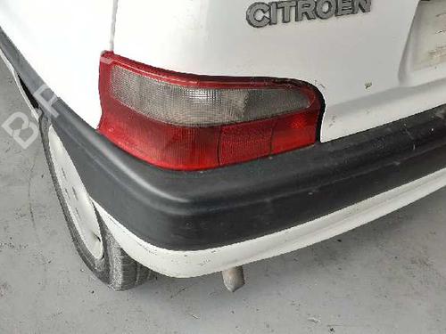 AC Kompressor CITROËN SAXO (S0, S1) 1.5 D | BP12772684M34 